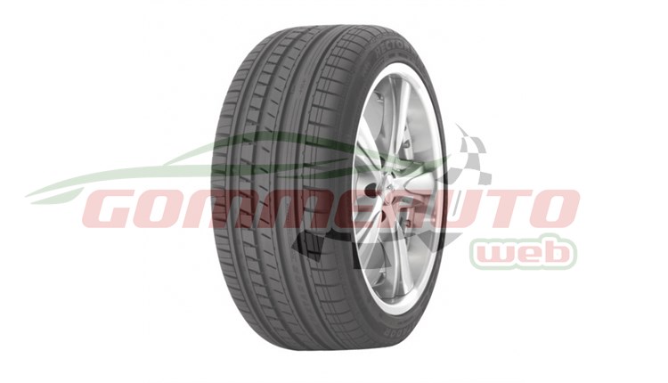 COP. 235/60 R18 107V MP85 HECTORRA